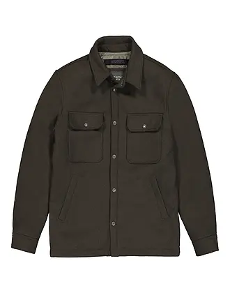 BUTCHER OF BLUE | Overshirt NORBU | 